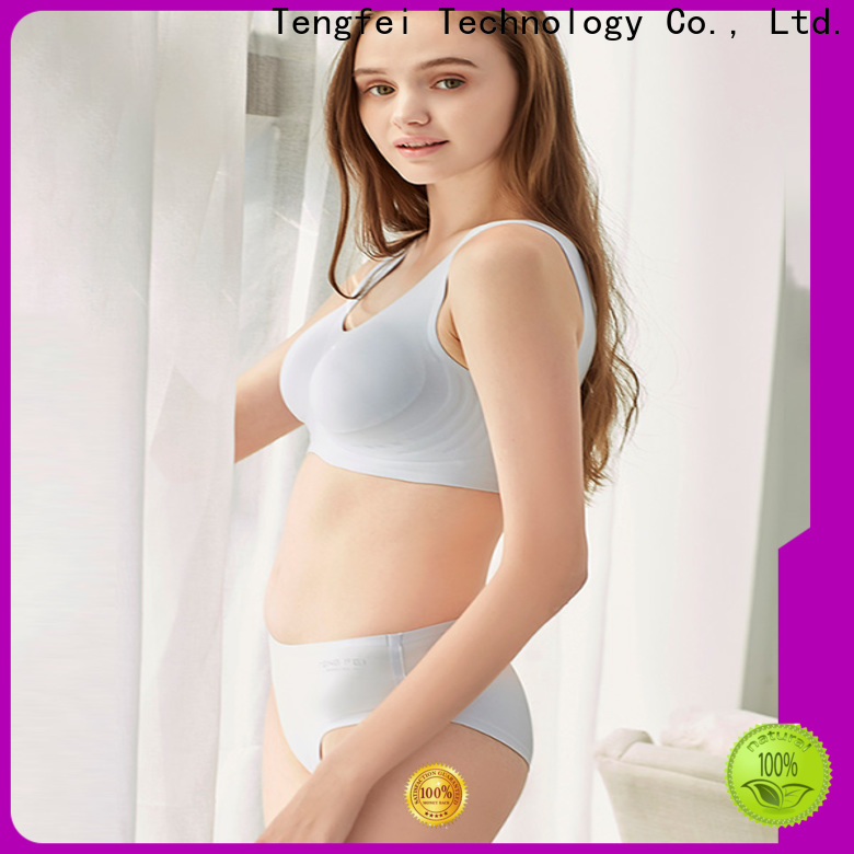 stable comfortable underwear with cheap price for sport events