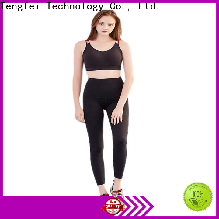 Tengfei jeans legging certifications for camping
