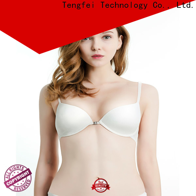 Tengfei hot-sale seamless underwear set for wholesale for gymnasium