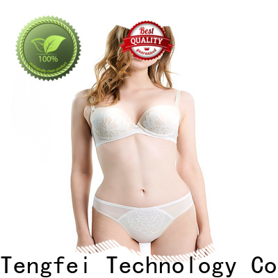 Tengfei comfortable bra with cheap price