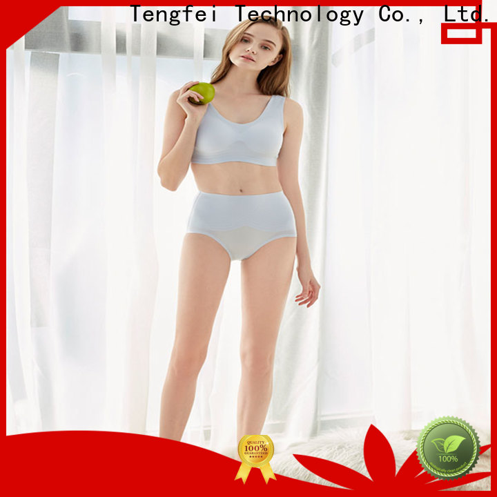 Tengfei shaping legging certifications for gymnasium