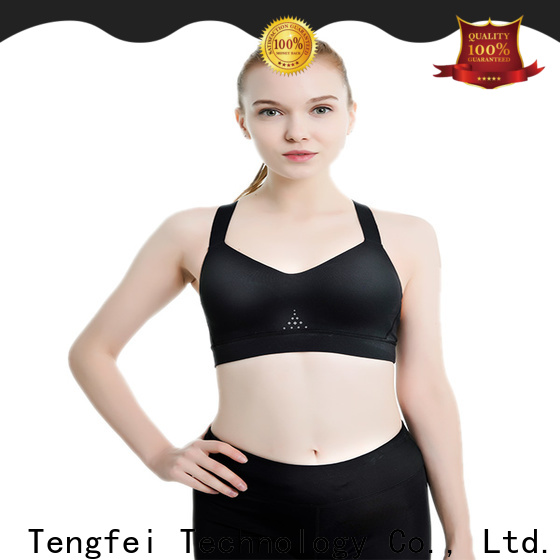 Tengfei compression suit button design for camping