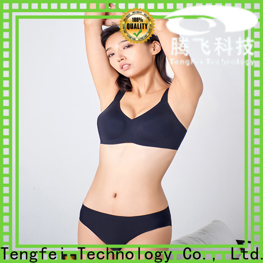 hot-sale women's seamless underwear factory price for sport events