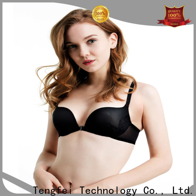 Tengfei superior comfortable bra for yoga room