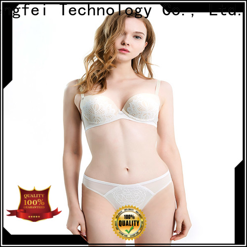 Tengfei durable comfortable bra by Chinese manufaturer for gym