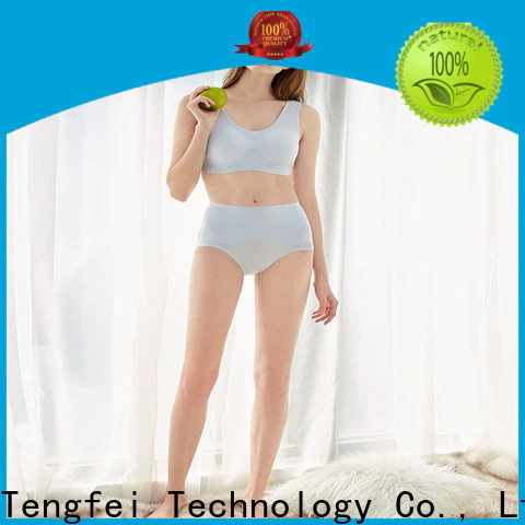 Tengfei seamless panties China supplier