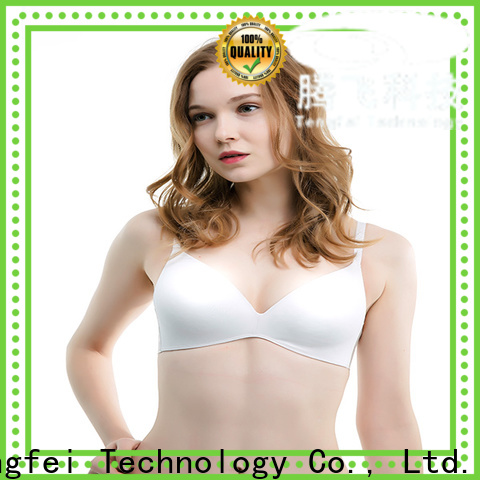 Tengfei sleep bra bulk production for gym