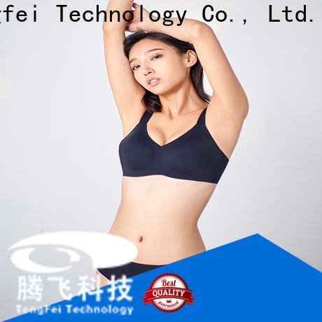 nice seamless bra from manufacturer