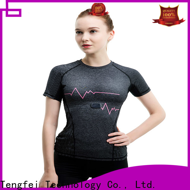 Tengfei ems suit widely-use for camping