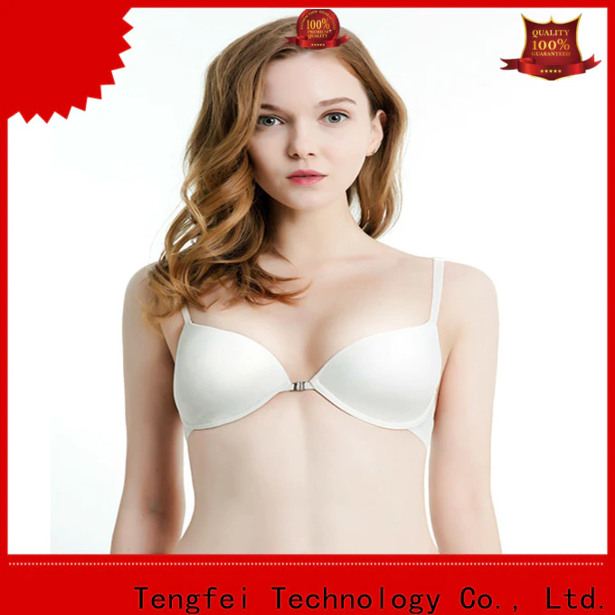Tengfei hot-sale girls seamless underwear from manufacturer for camping