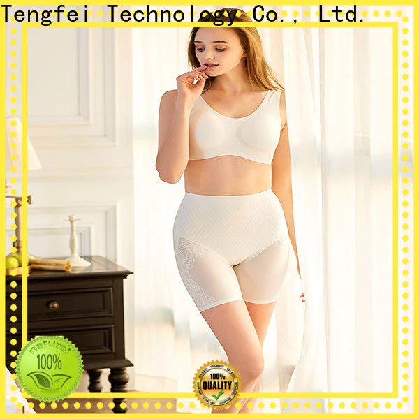 Tengfei inexpensive body shapewear free quote for training house