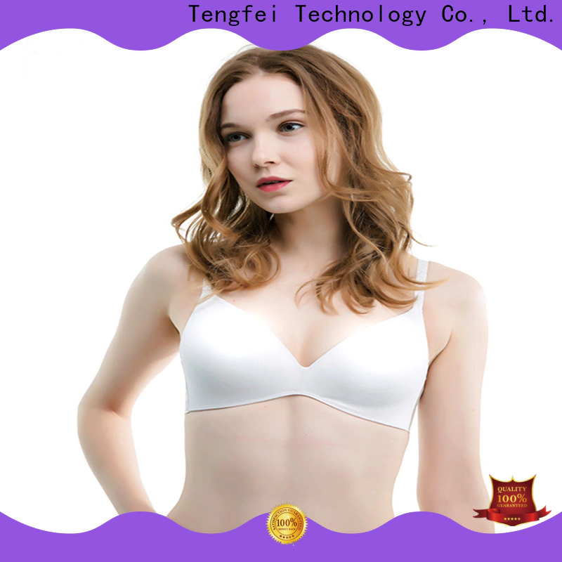 Tengfei best seamless underwear free design for sport events