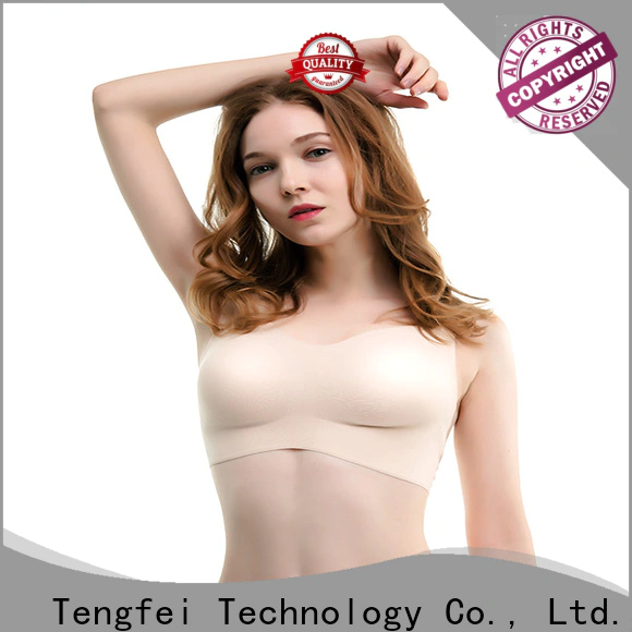 Tengfei outstanding girls seamless underwear at discount for sporting