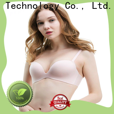 Tengfei mold cup bra bulk production for exercise room