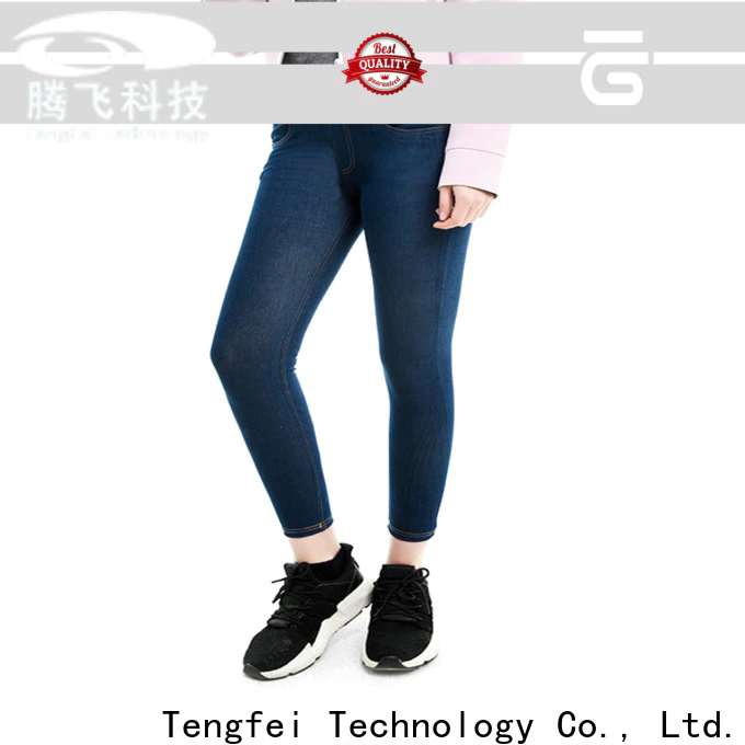 Tengfei shaping legging long-term-use for outwear sport