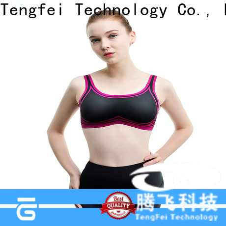 gradely high support sports bra factory for outwear sport