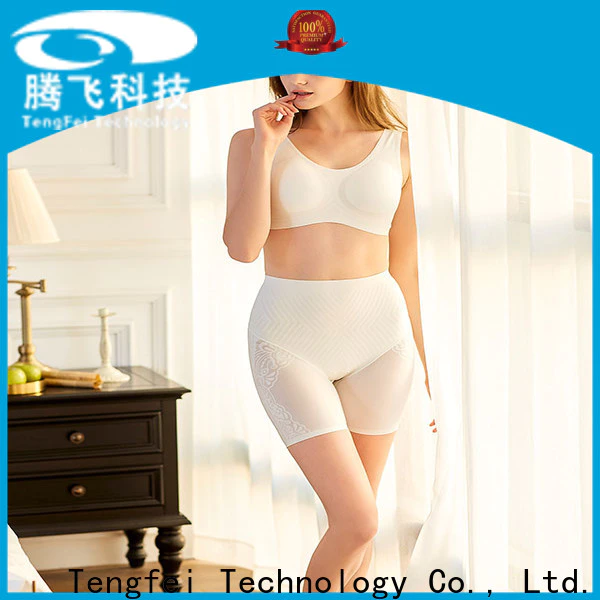Tengfei industry-leading body shapewear China supplier