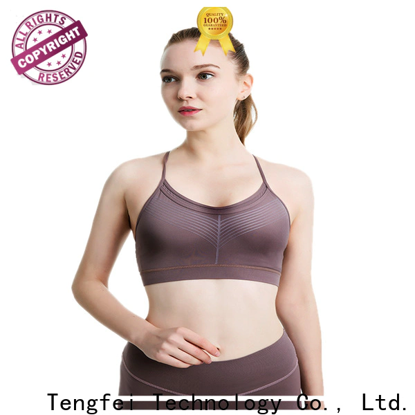 Tengfei gradely compression leggings in different color for sporting
