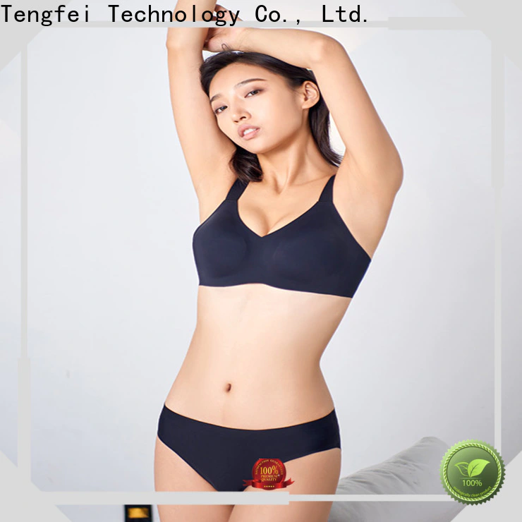 Tengfei plus size sleep bra at discount for training house