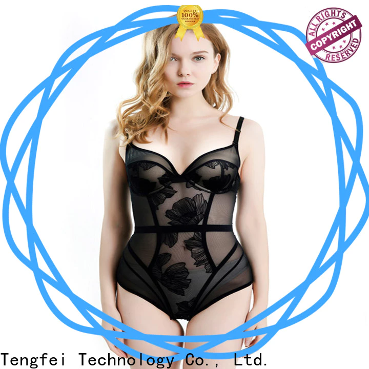 Tengfei nice seamless panties bulk production for fitness centre