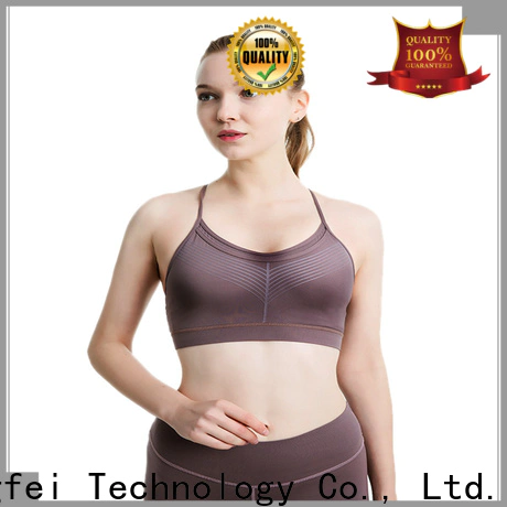 inexpensive compression sports bra for outwear sport