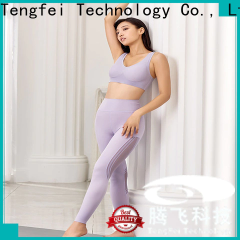 Tengfei excellent seamless cotton underwear buy now for sporting