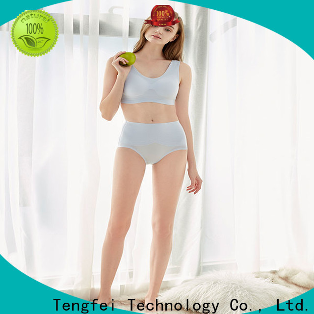 Tengfei superior most comfortable bra Comfortable Series