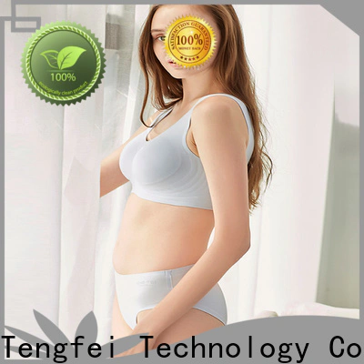 Tengfei stable body shaper panty China Factory for exercise room