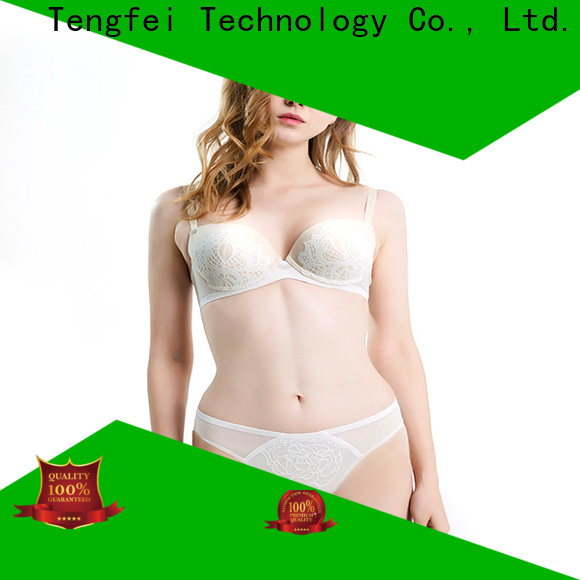 Tengfei quality body shaper panty for Home for training house