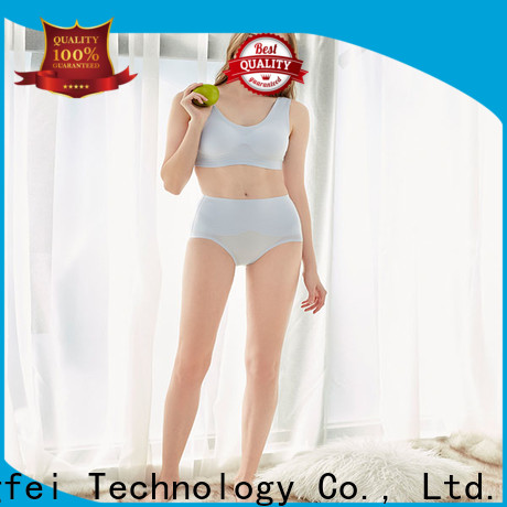 Tengfei seamless panties widely-use for exercise room