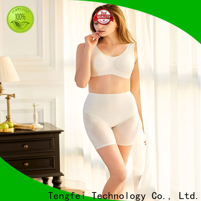 Tengfei inexpensive seamless panties China supplier for outwear sport