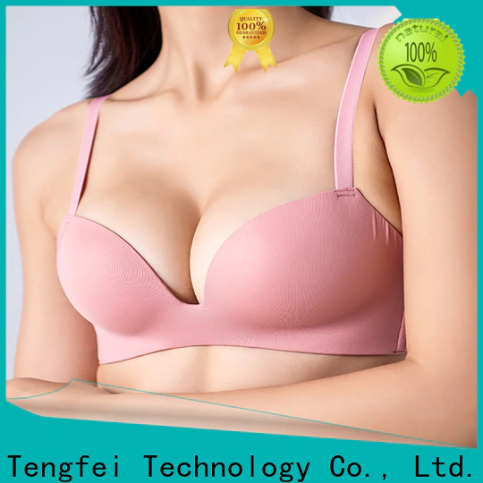 Tengfei mold cup bra inquire now