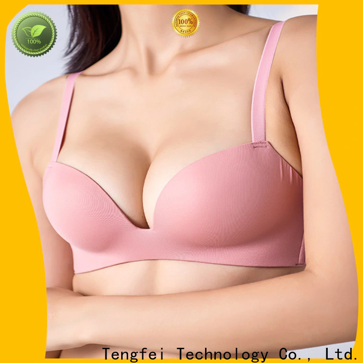 best seamless bra from manufacturer for yoga room