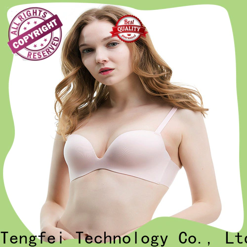 Tengfei seamless cotton underwear from manufacturer for gym