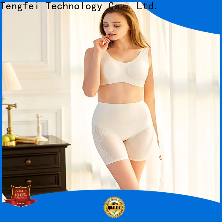Tengfei most comfortable underwear with cheap price for outwear sport