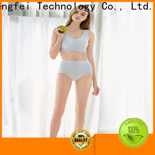 Tengfei stable shapewear panties for sports