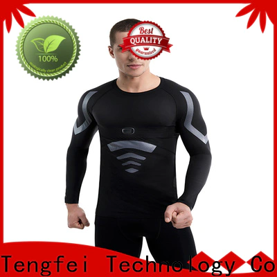 Tengfei nice self heating neck wrap  supply for camping