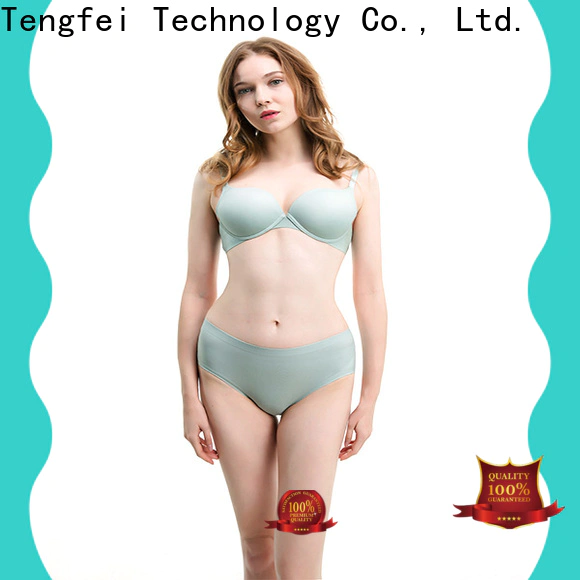 Tengfei new-arrival seamless knickers buy now