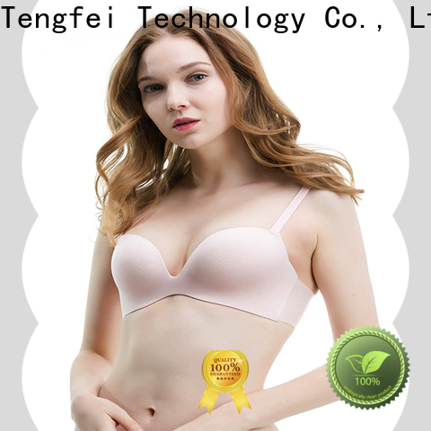 Tengfei seamless underwear set bulk production for outdoor activities