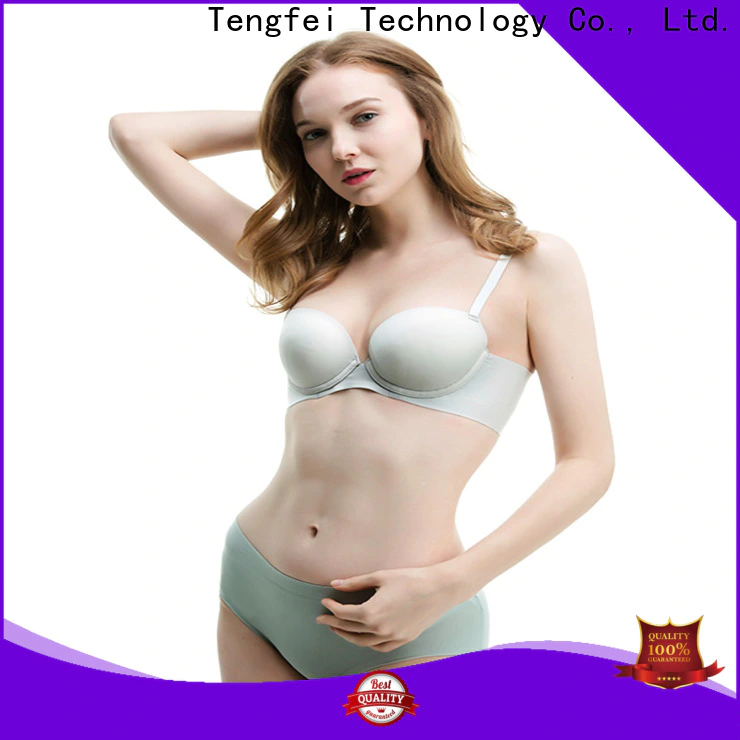 Tengfei excellent seamless knickers bulk production for gymnasium