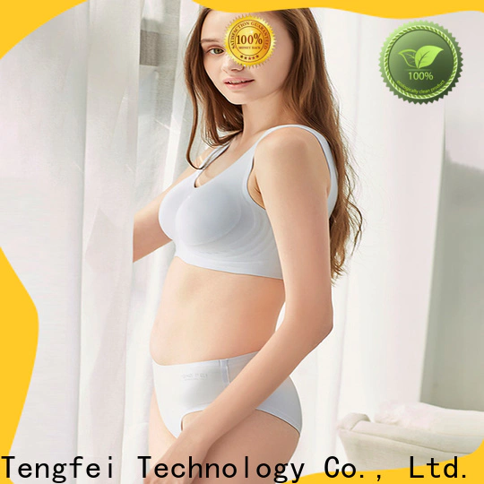 Tengfei quality most comfortable underwear for Home for fitness centre