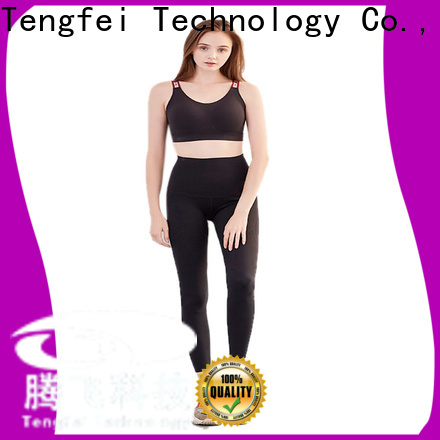 Tengfei industry-leading seamless panties free quote for training house