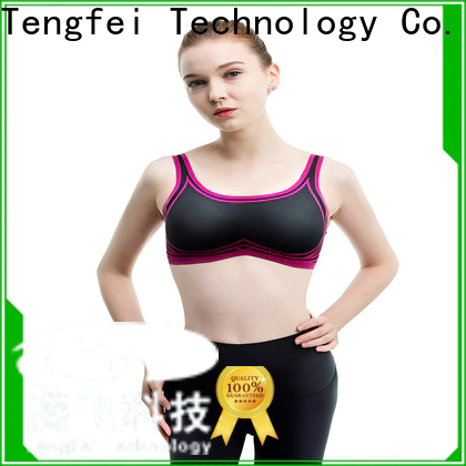 Tengfei fine-quality compression leggings factory for training house