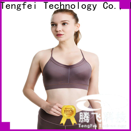 gradely best sports bra for running in different color for exercise room