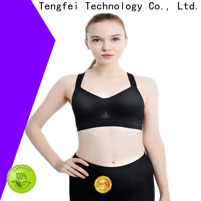 awesome high support sports bra factory for sports