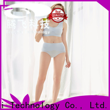 Tengfei most comfortable underwear Comfortable Series for sport events