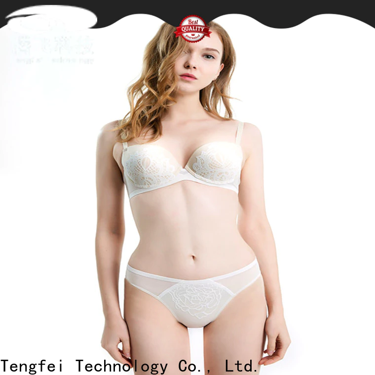 Tengfei comfortable underwear China Factory for gym