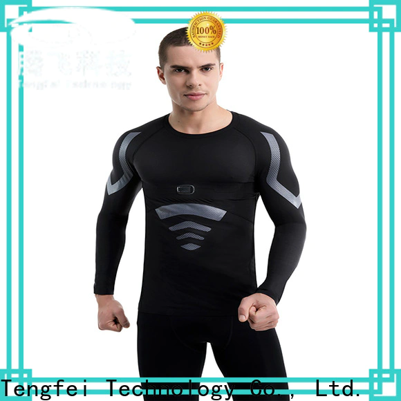Tengfei self heating neck support order now for outwear sport
