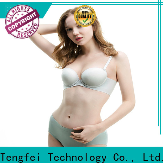 Tengfei best seamless underwear factory price