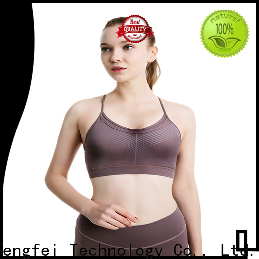 inexpensive high support sports bra for camping